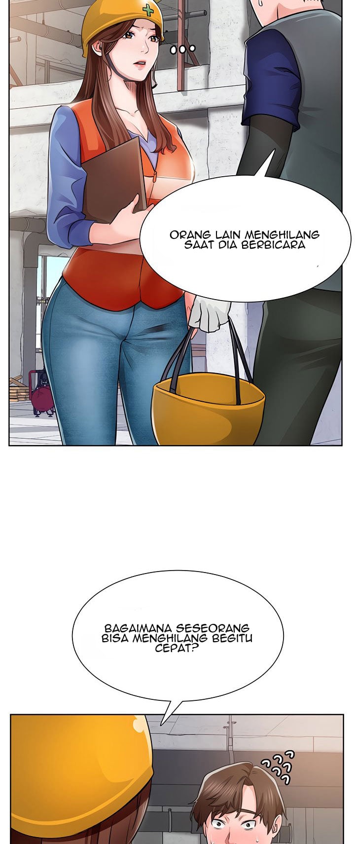 Nogada Romance - Chapter 1 87 Nogada Romance - Chapter 1 87