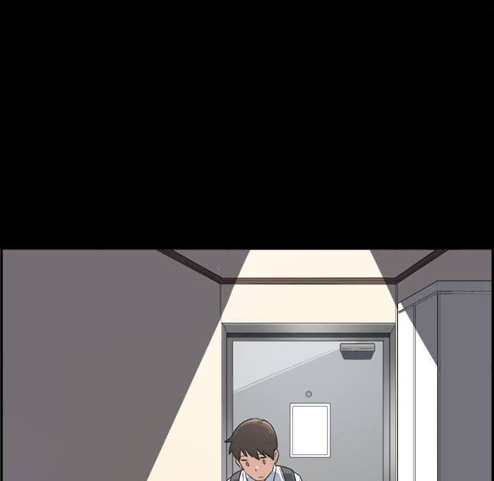 The Ark Is Me - Chapter 1 51