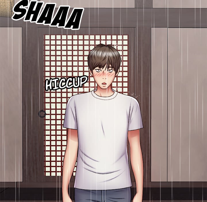 Spirit Possession - Chapter 1 124 Spirit Possession - Chapter 1 124