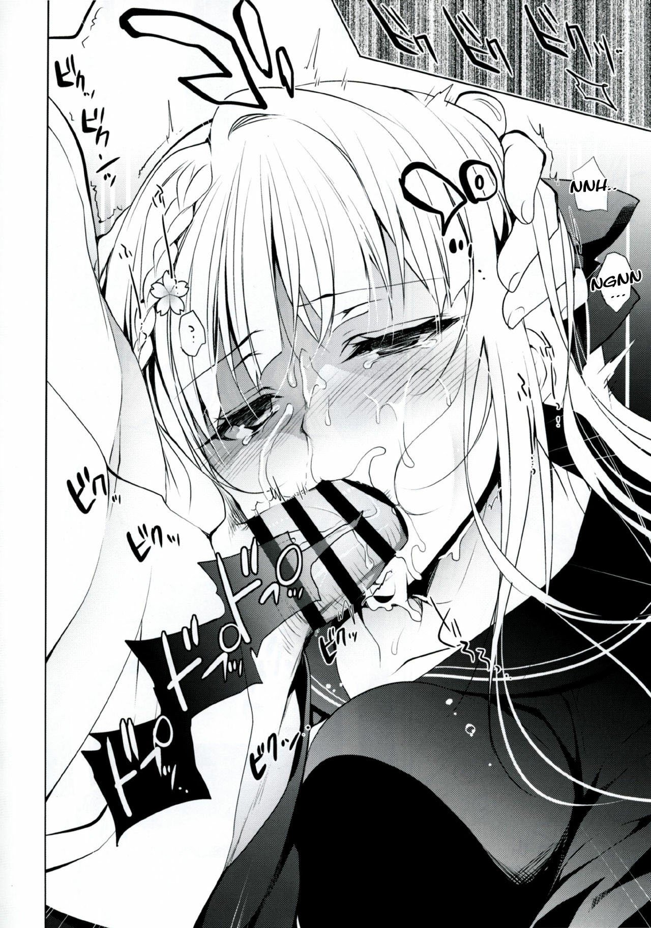 Shoujo Kaishun - Chapter 1 19
