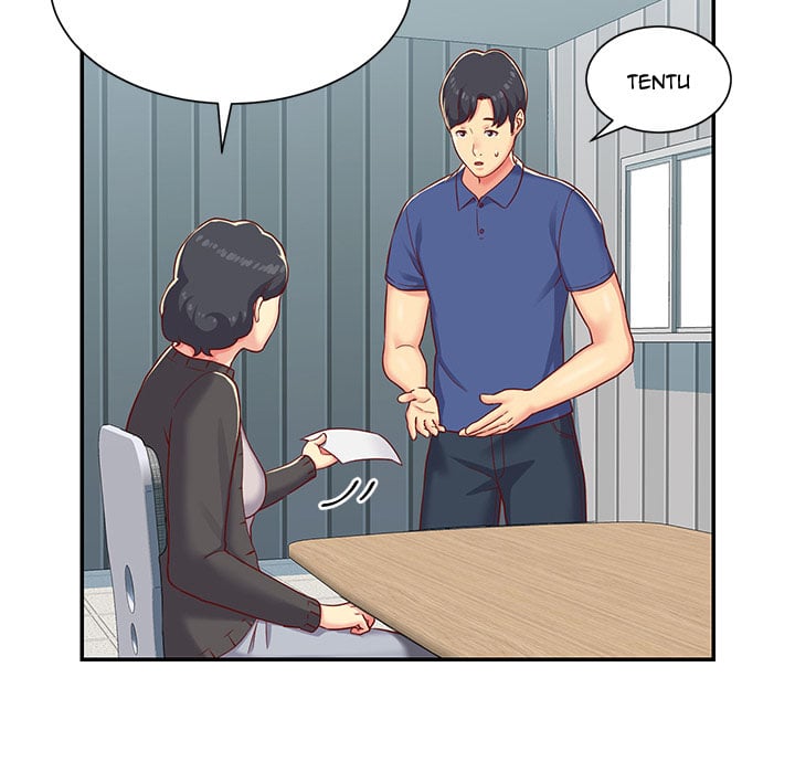 The Ladies&#8217; Associate - Chapter 1 86