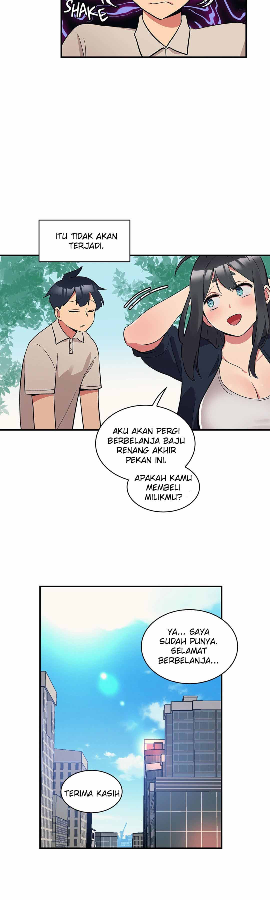Her Nickname - Chapter 1 15