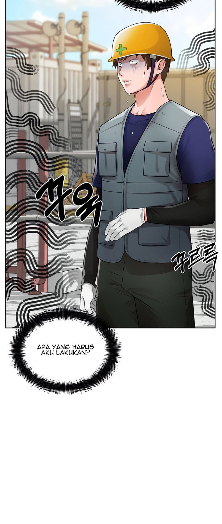 Nogada Romance - Chapter 1 22 Nogada Romance - Chapter 1 22