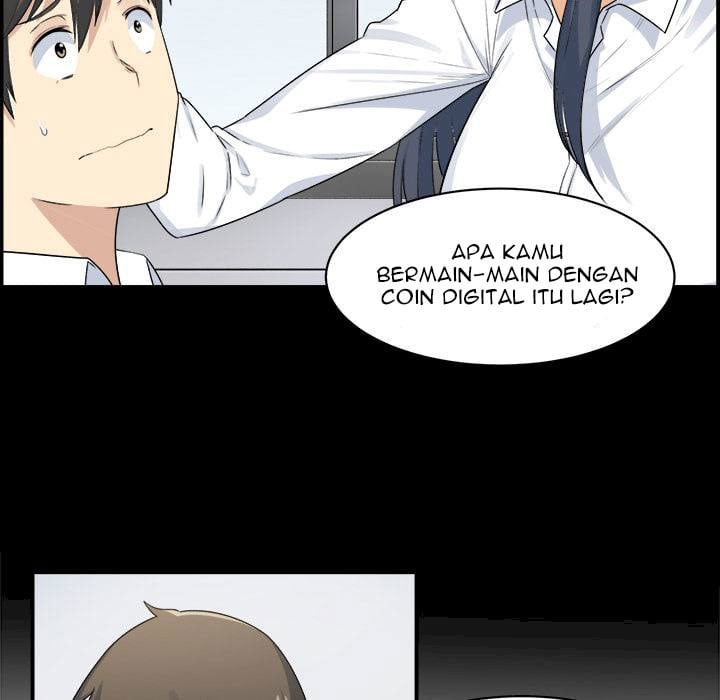 The Ark Is Me - Chapter 1 38