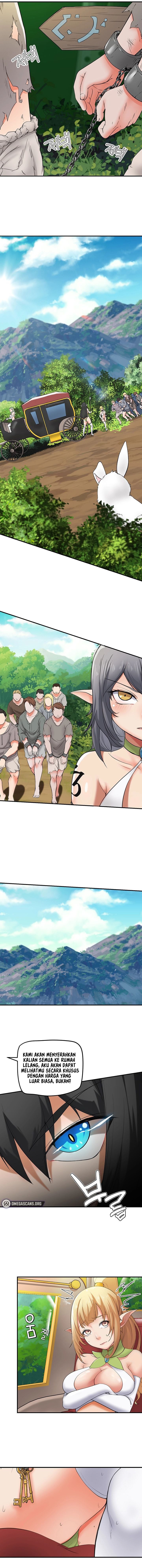 Slave Knight of the Elf - Chapter 1 10 Slave Knight of the Elf - Chapter 1 10