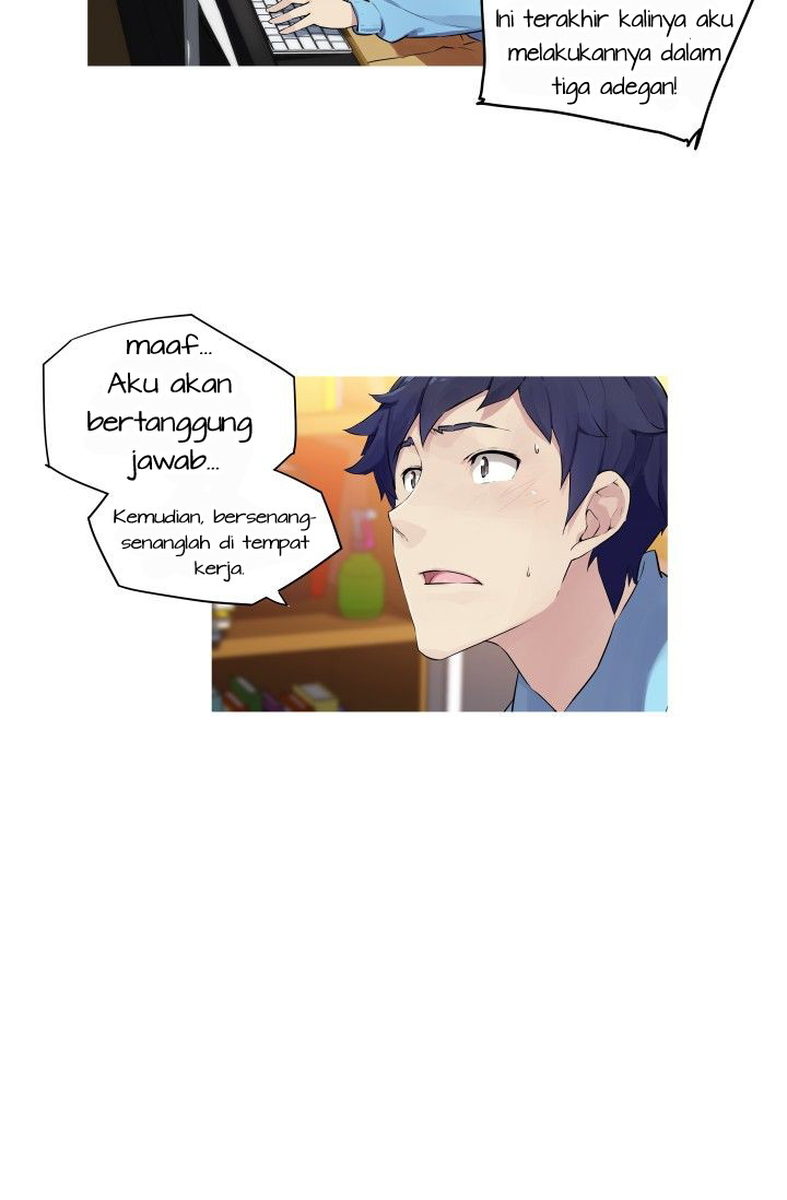 She Has Three Flavors - Chapter 1 12 She Has Three Flavors - Chapter 1 12