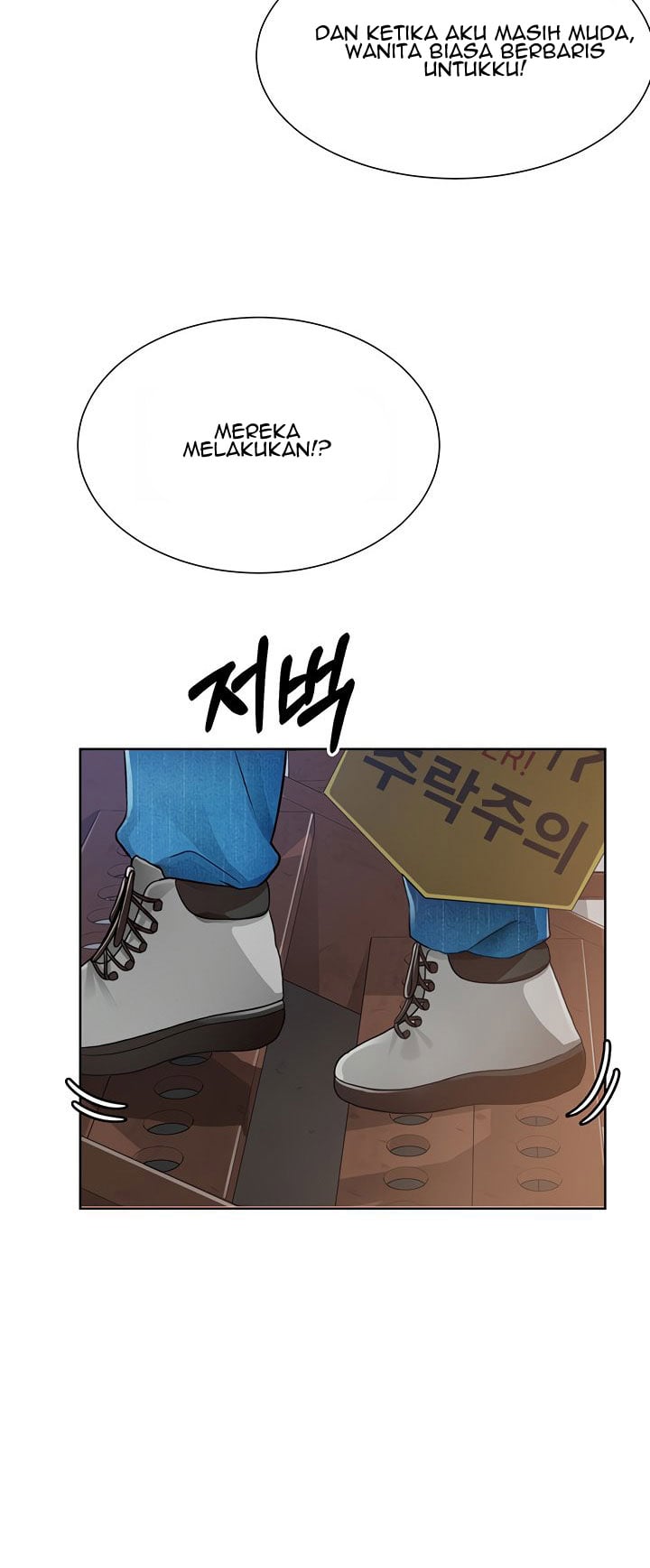 Nogada Romance - Chapter 1 79 Nogada Romance - Chapter 1 79