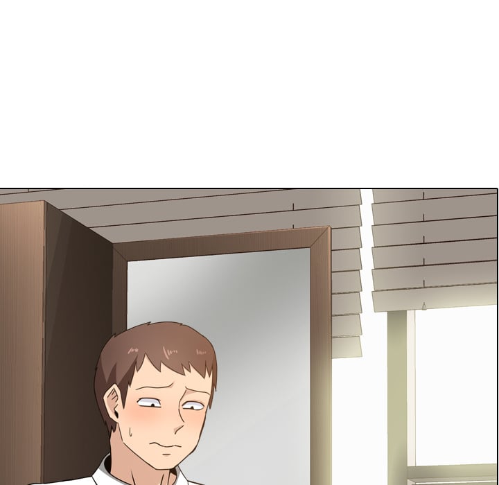 One Shot Men&#8217;s Clinic - Chapter 1 61