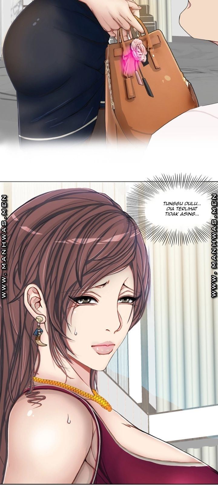 Milf Paradise - Chapter 1 27