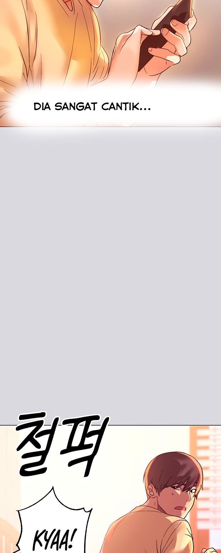 My Landlady Noona - Chapter 1 67 My Landlady Noona - Chapter 1 67