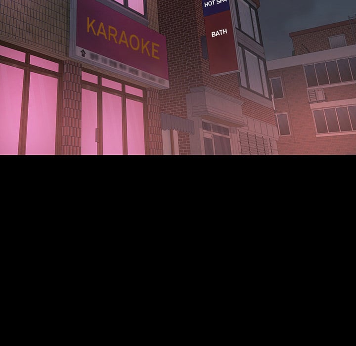 The Lost Girl - Chapter 1 6