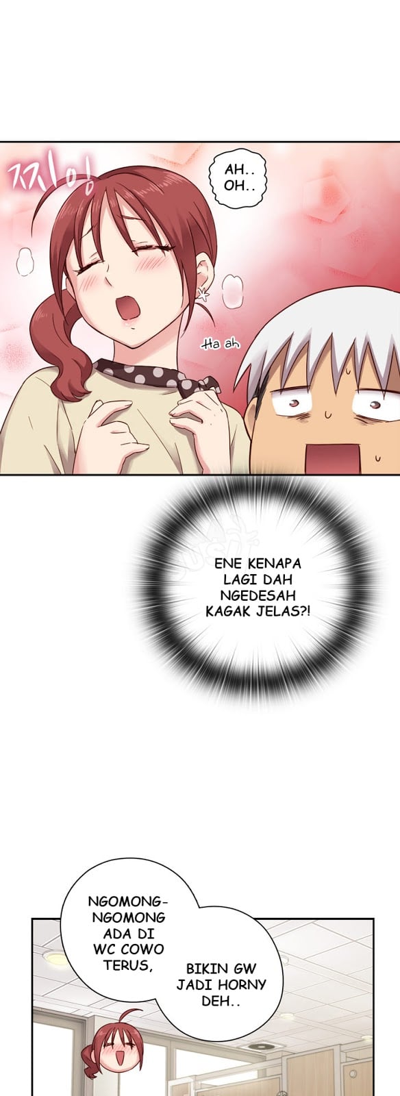 H-Campus - Chapter 1 24