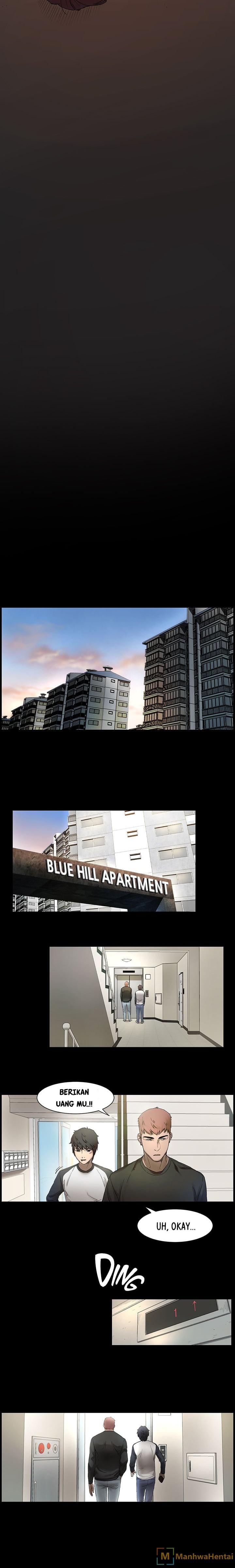 My Kingdom (Silent War) - Chapter 1 23 My Kingdom (Silent War) - Chapter 1 23