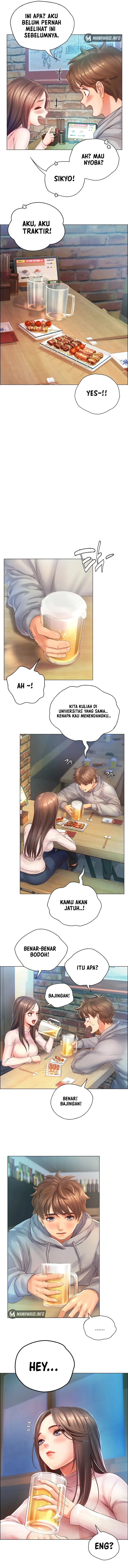 Osaka - Chapter 1 11