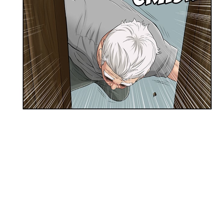 A Killer Woman - Chapter 1 124 A Killer Woman - Chapter 1 124