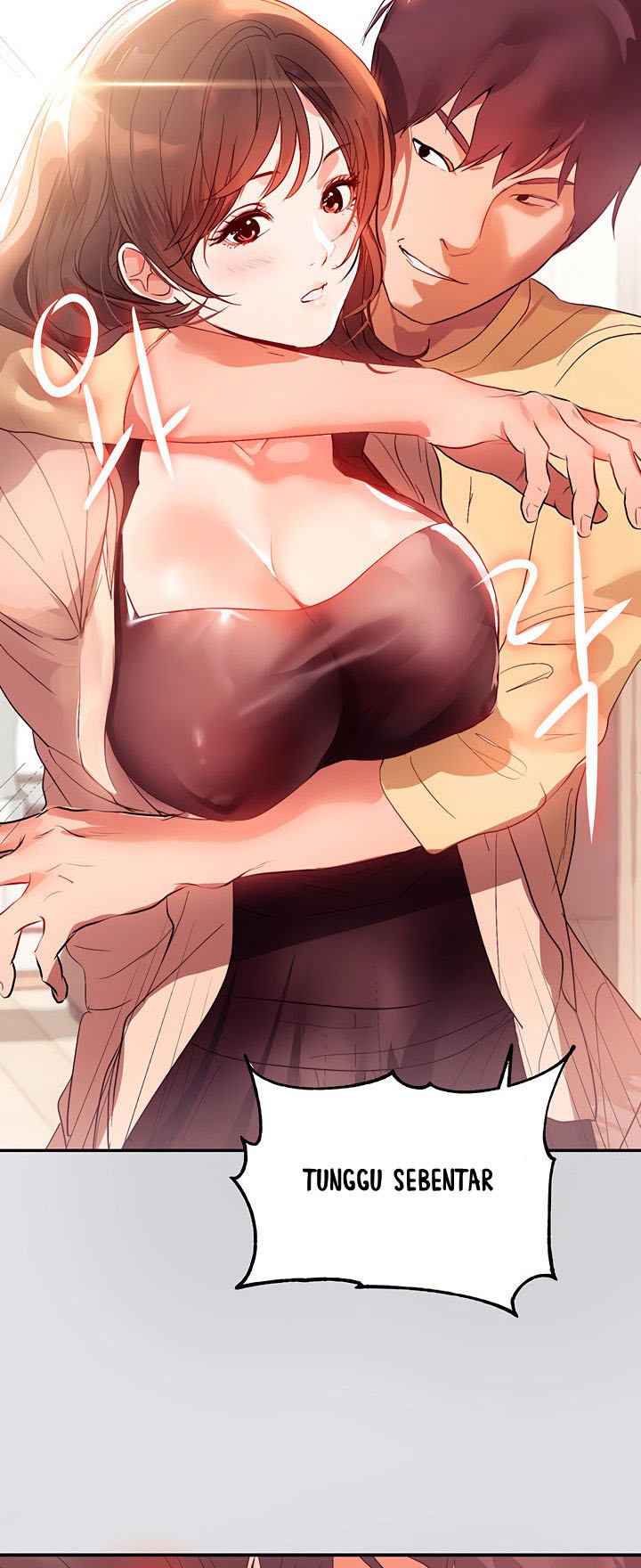 My Landlady Noona - Chapter 1 24 My Landlady Noona - Chapter 1 24