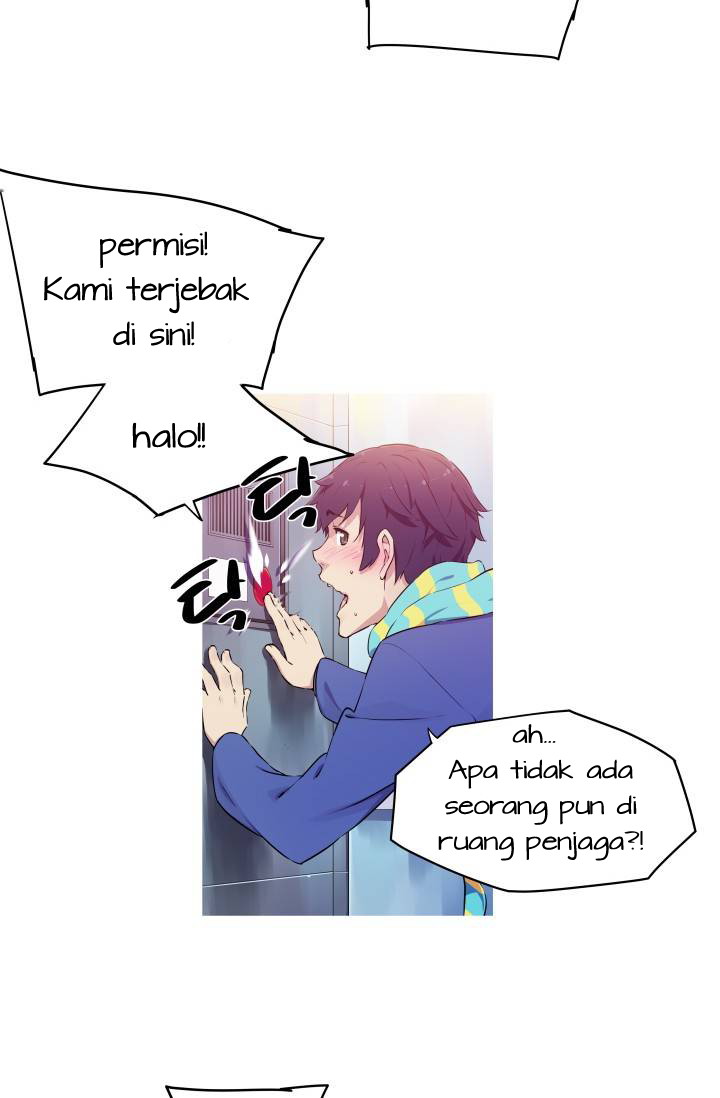 She Has Three Flavors - Chapter 1 31 She Has Three Flavors - Chapter 1 31