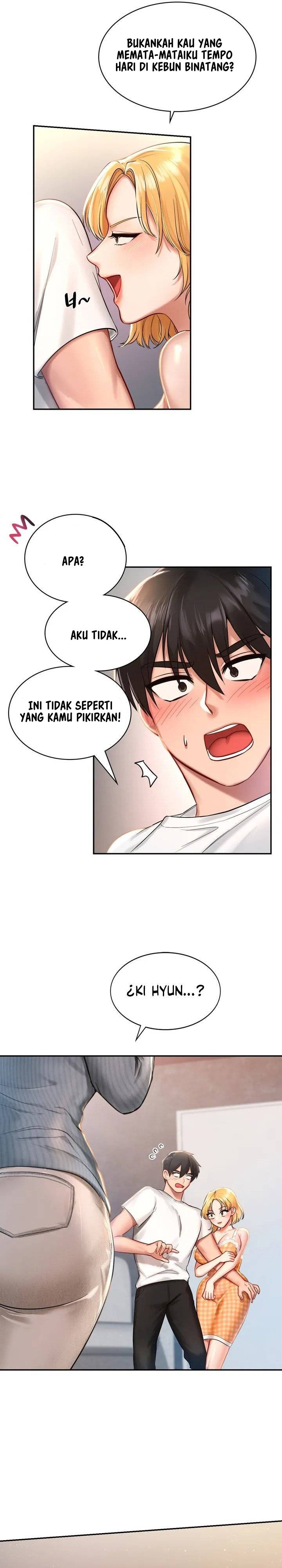 Love Theme Park - Chapter 1 48 Love Theme Park - Chapter 1 48