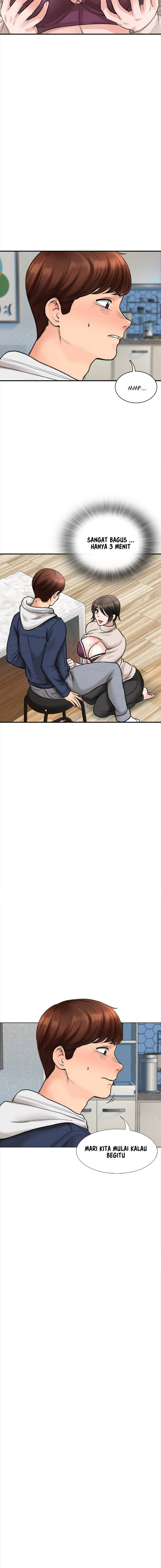 Blissville - Chapter 1 12