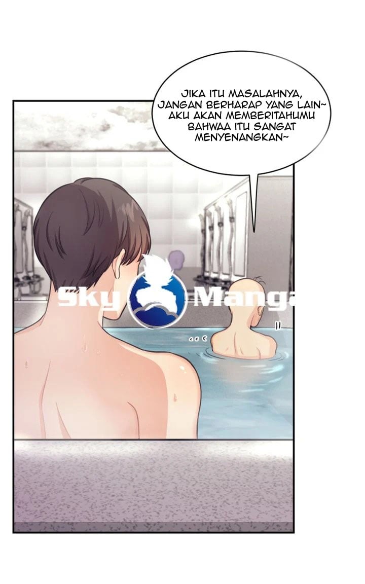 Public Bathhouse - Chapter 1 37