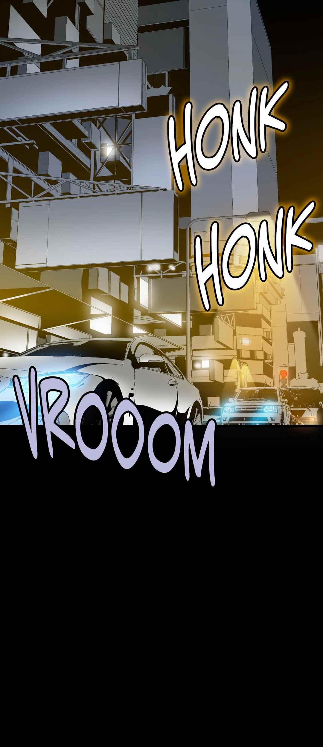 Midnight Taxi - Chapter 1 4