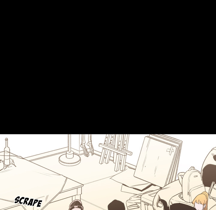 Say You Like it - Chapter 1 10