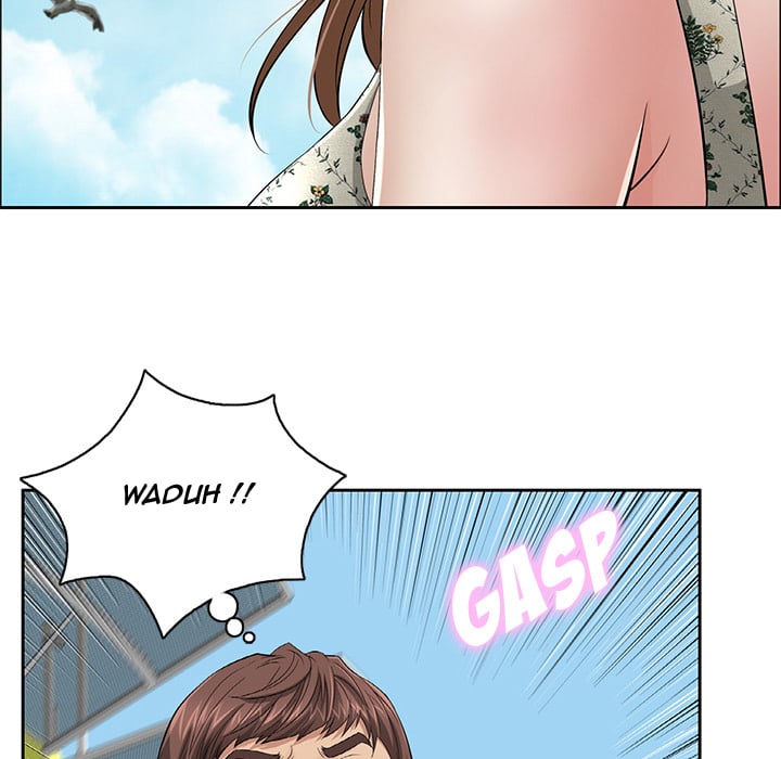 A Killer Woman - Chapter 1 29 A Killer Woman - Chapter 1 29