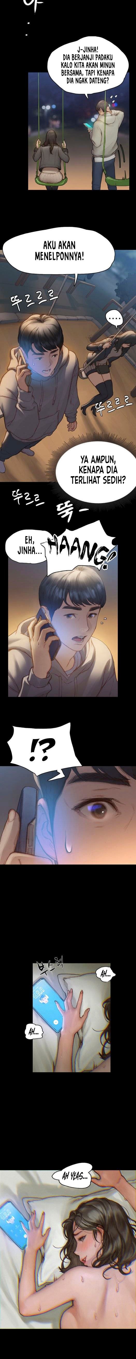 Understanding Of Flirting - Chapter 1 10