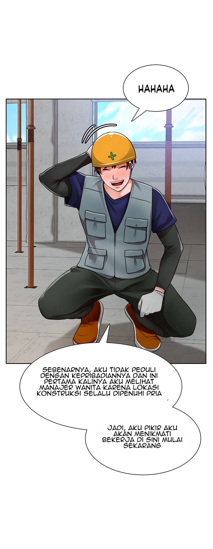 Nogada Romance - Chapter 1 72 Nogada Romance - Chapter 1 72