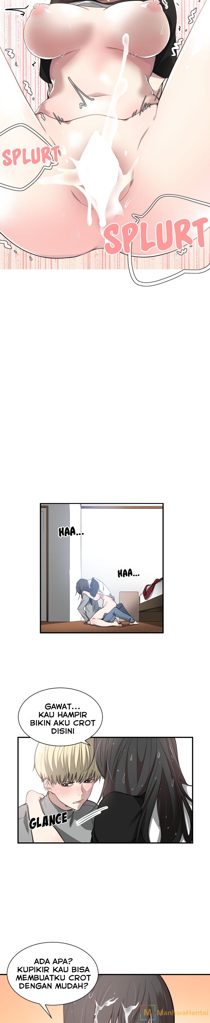You&#8217;re Not That Special! - Chapter 1 17