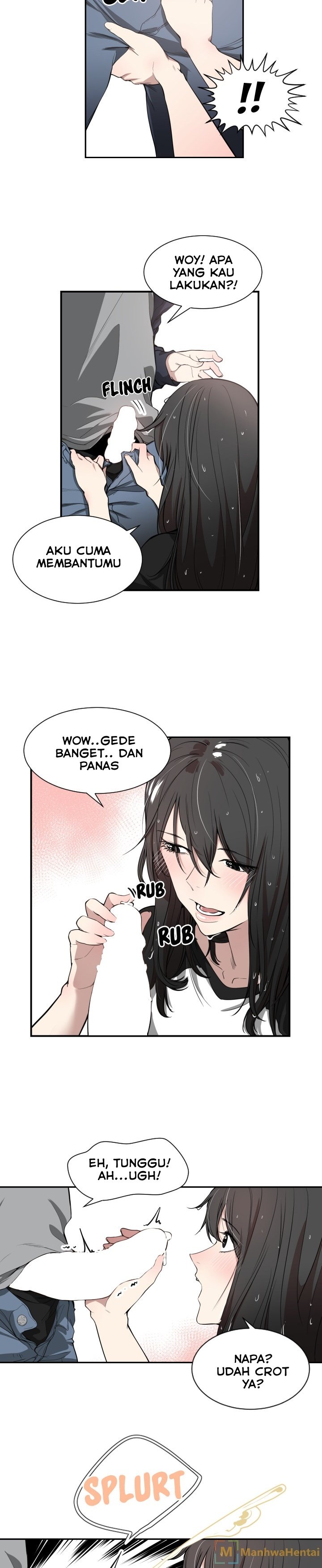You&#8217;re Not That Special! - Chapter 1 11