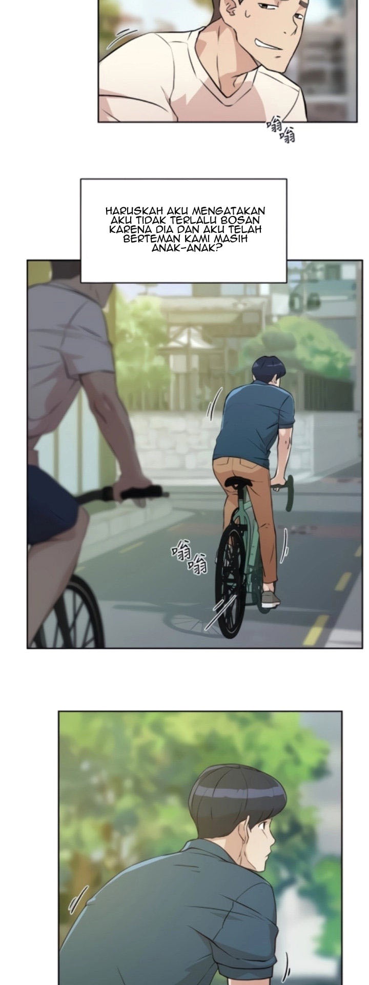 Everything about Best Friend - Chapter 1 25 Everything about Best Friend - Chapter 1 25