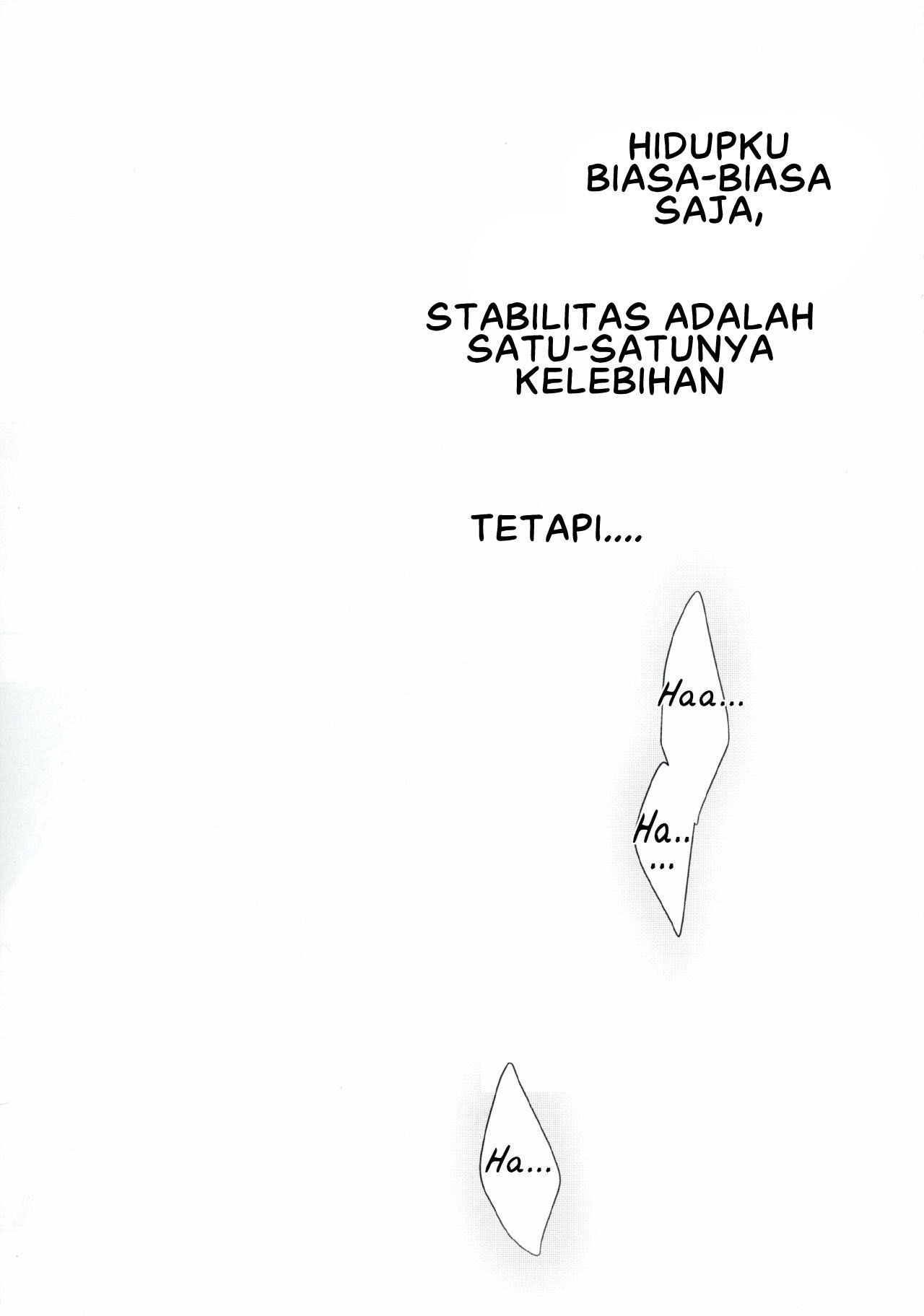 Shoujo Kaishun - Chapter 1 4