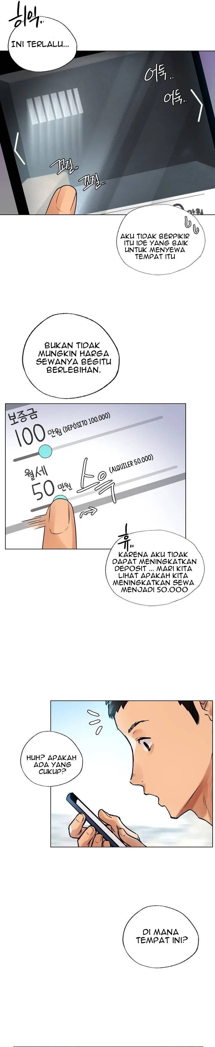 A New Beginning - Chapter 1 11