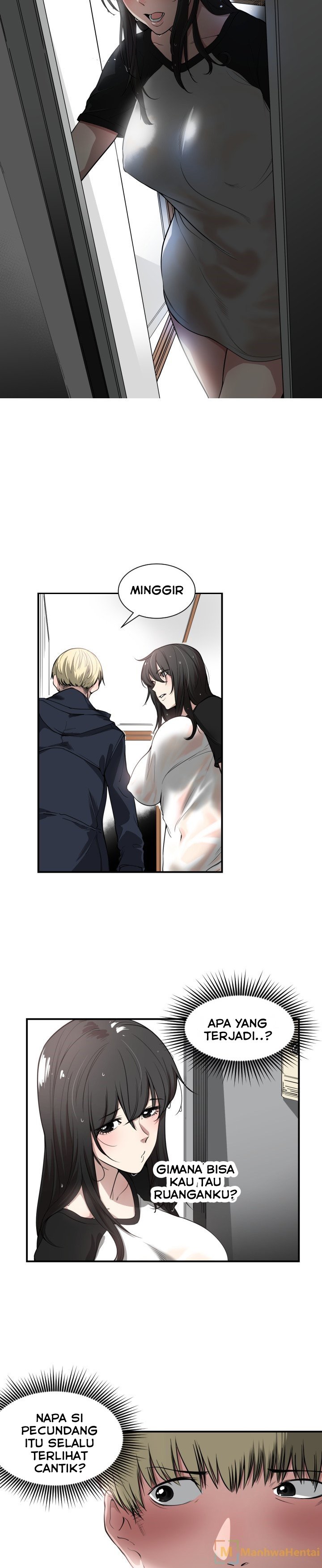 You&#8217;re Not That Special! - Chapter 1 6