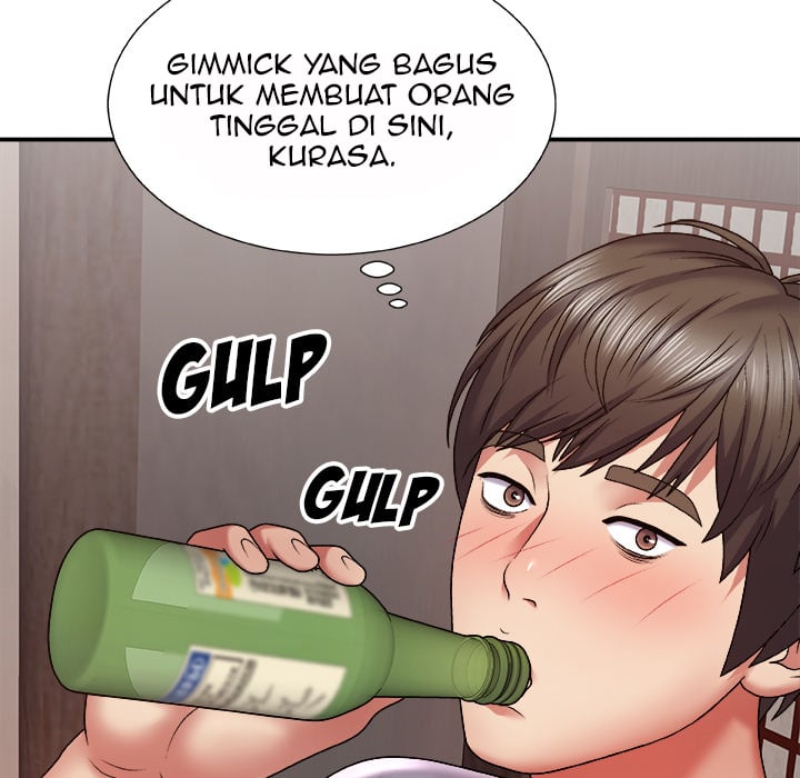 Spirit Possession - Chapter 1 117 Spirit Possession - Chapter 1 117