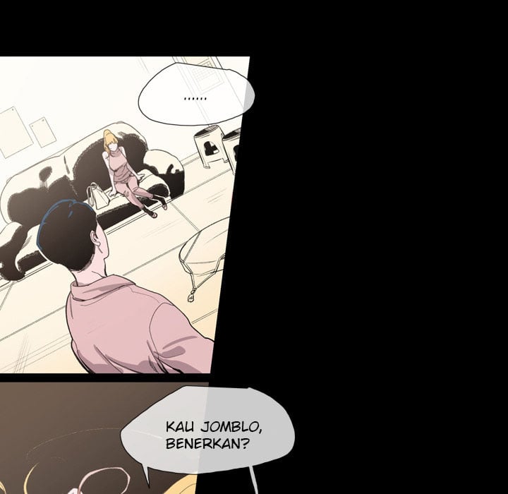 Say You Like it - Chapter 1 34