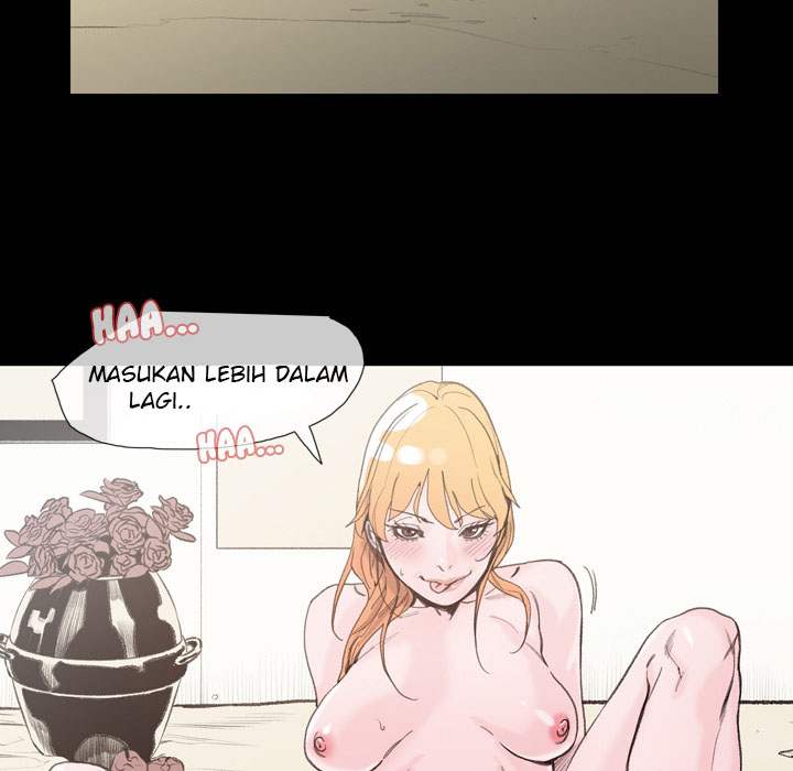 Say You Like it - Chapter 1 61