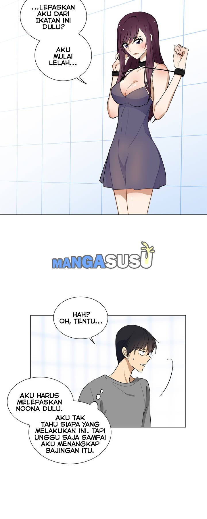 Shame Room - Chapter 1 12 Shame Room - Chapter 1 12