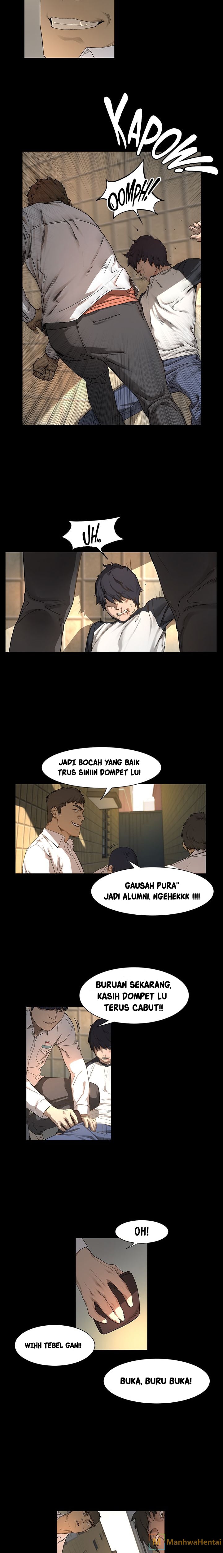 My Kingdom (Silent War) - Chapter 1 12 My Kingdom (Silent War) - Chapter 1 12