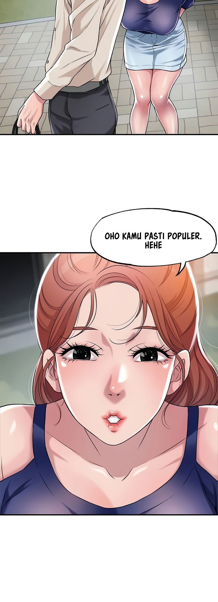 New Town - Chapter 1 64