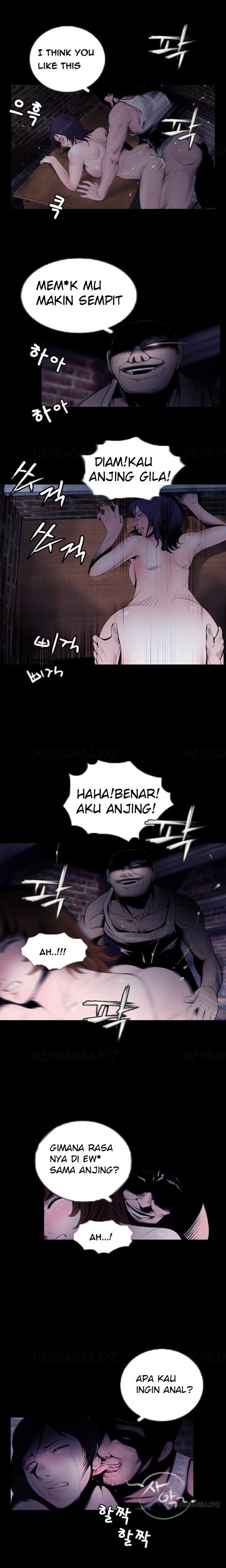 Missing - Chapter 1 6