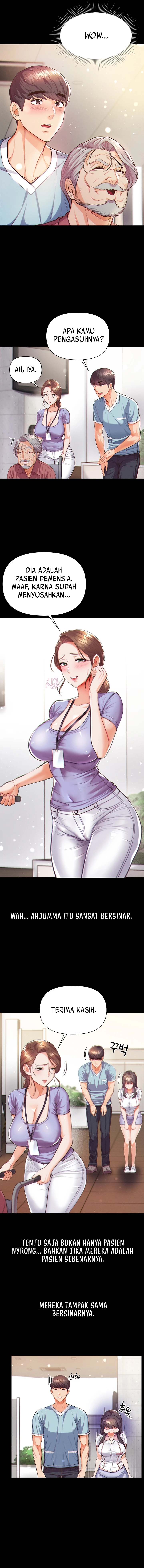 Great Disciple - Chapter 1 15 Great Disciple - Chapter 1 15