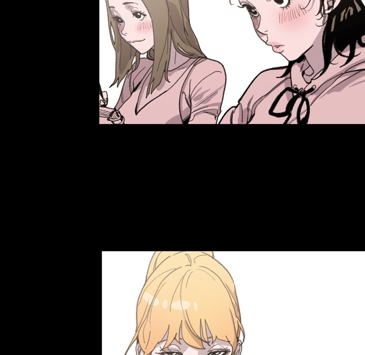 Say You Like it - Chapter 1 23