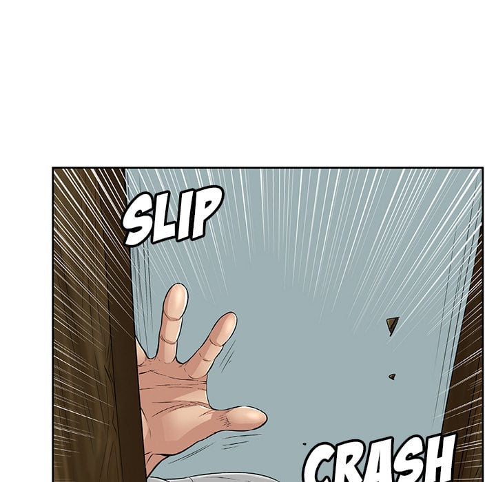 A Killer Woman - Chapter 1 123 A Killer Woman - Chapter 1 123