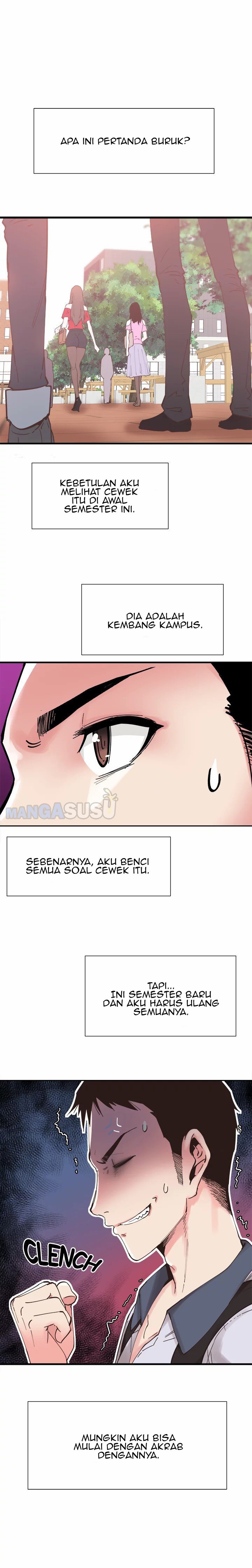Campus Live - Chapter 1 9