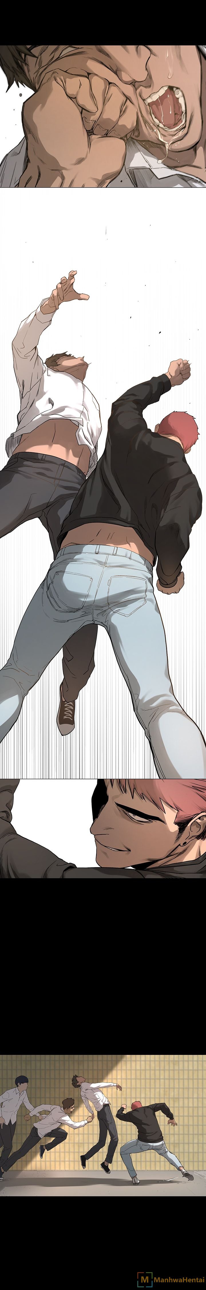 My Kingdom (Silent War) - Chapter 1 17 My Kingdom (Silent War) - Chapter 1 17