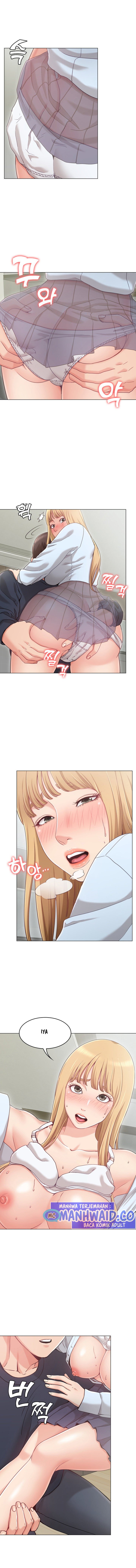 Not You, but Your Sister - Chapter 1 15
