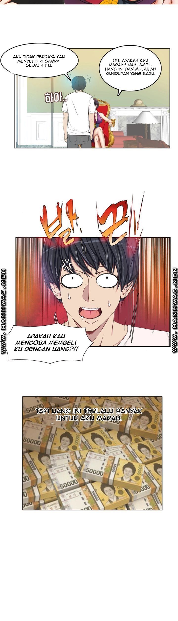Milf Paradise - Chapter 1 19
