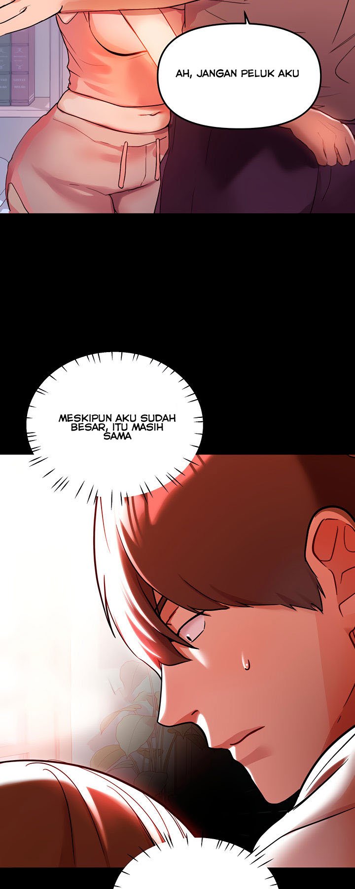 My Landlady Noona - Chapter 1 33 My Landlady Noona - Chapter 1 33